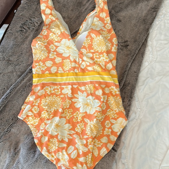 Matilda Jane One Piece Swimsuit - Picture 2 of 2